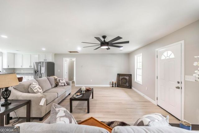 305 Lassiter Drive, Dublin, GA 31021