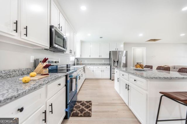 305 Lassiter Drive, Dublin, GA 31021