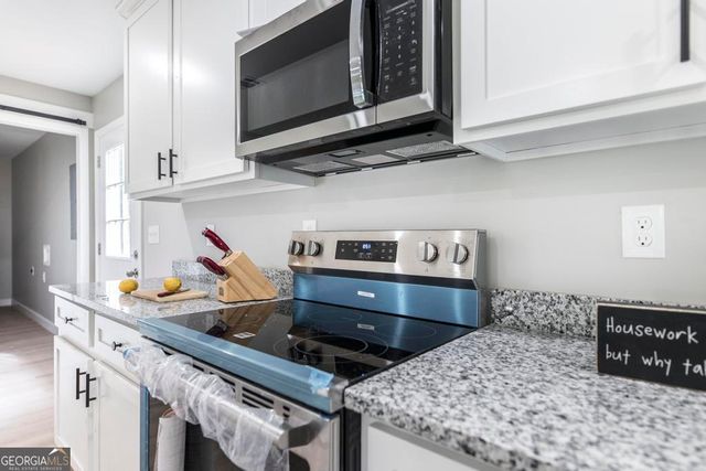 305 Lassiter Drive, Dublin, GA 31021