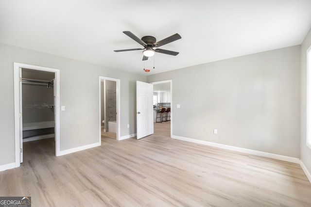 305 Lassiter Drive, Dublin, GA 31021