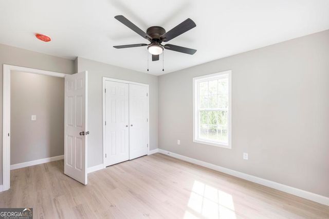 305 Lassiter Drive, Dublin, GA 31021