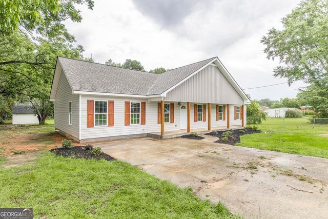 305 Lassiter Drive, Dublin, GA 31021