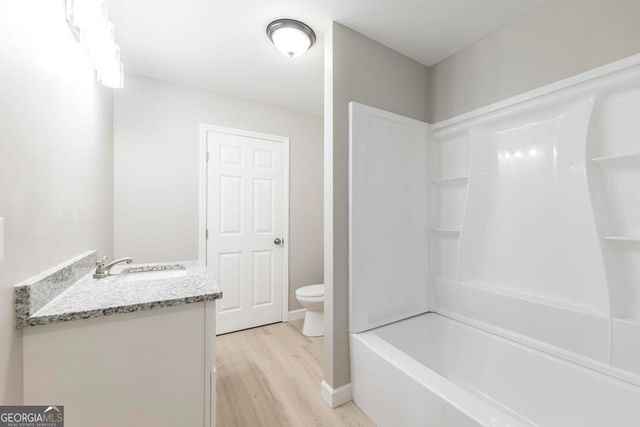 305 Lassiter Drive, Dublin, GA 31021