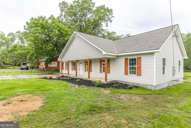 305 Lassiter Drive, Dublin, GA 31021