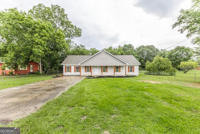 305 Lassiter Drive, Dublin, GA 31021