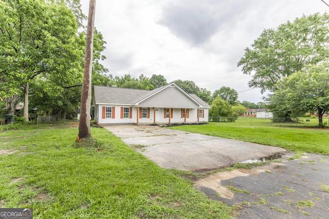 305 Lassiter Drive, Dublin, GA 31021