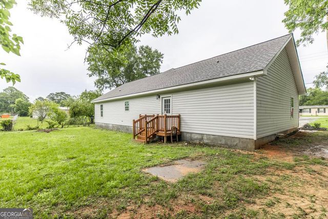 305 Lassiter Drive, Dublin, GA 31021