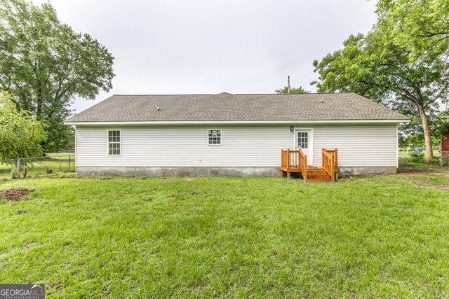 305 Lassiter Drive, Dublin, GA 31021
