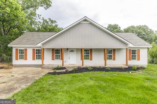 305 Lassiter Drive, Dublin, GA 31021