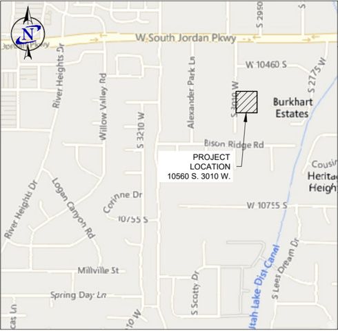 10541 S 3010 W, South Jordan, UT 84095