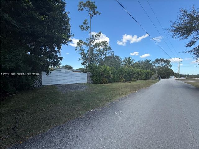29450 SW 180th Ave, Homestead, FL 33030