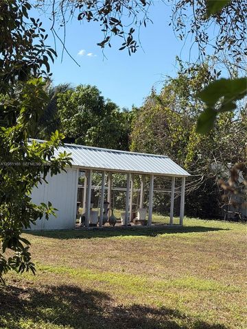 29450 SW 180th Ave, Homestead, FL 33030