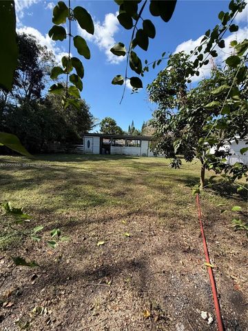 29450 SW 180th Ave, Homestead, FL 33030