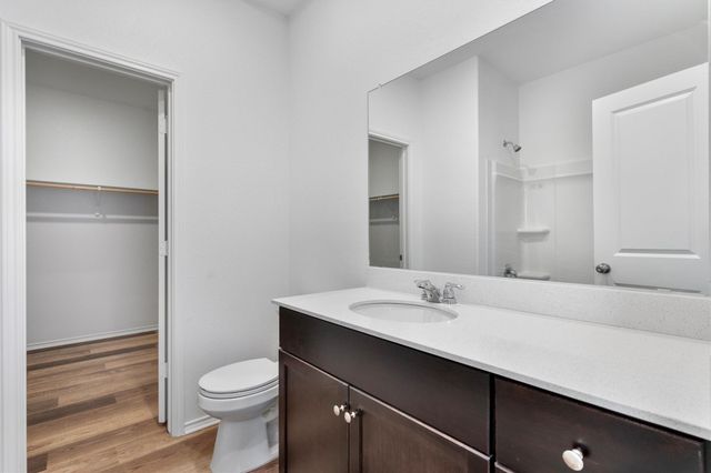 7704 Poppy Petal Dr LOOP, Del Valle, TX 78617