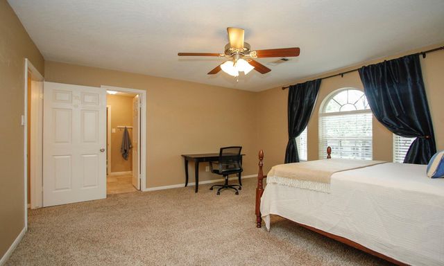 9546 Enstone Circle, Spring, TX 77379