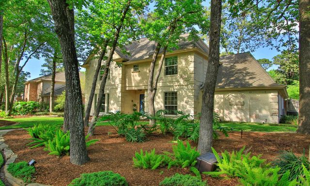 9546 Enstone Circle, Spring, TX 77379