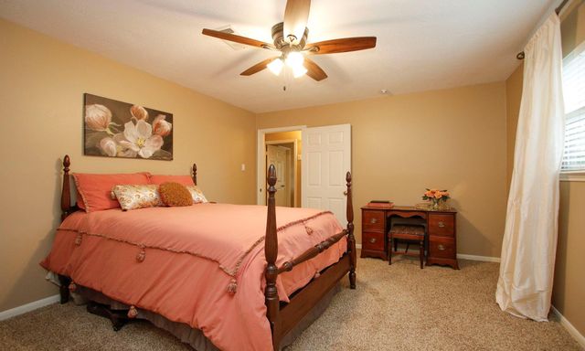 9546 Enstone Circle, Spring, TX 77379