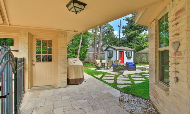 9546 Enstone Circle, Spring, TX 77379