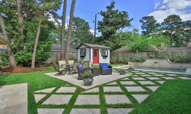 9546 Enstone Circle, Spring, TX 77379