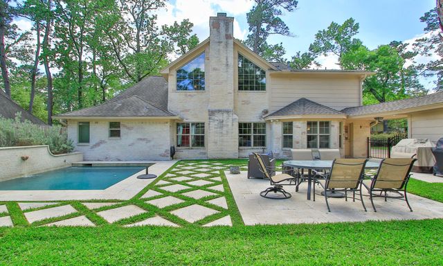 9546 Enstone Circle, Spring, TX 77379