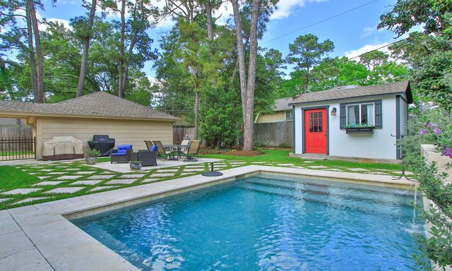 9546 Enstone Circle, Spring, TX 77379