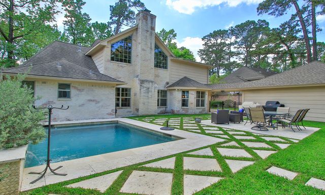 9546 Enstone Circle, Spring, TX 77379