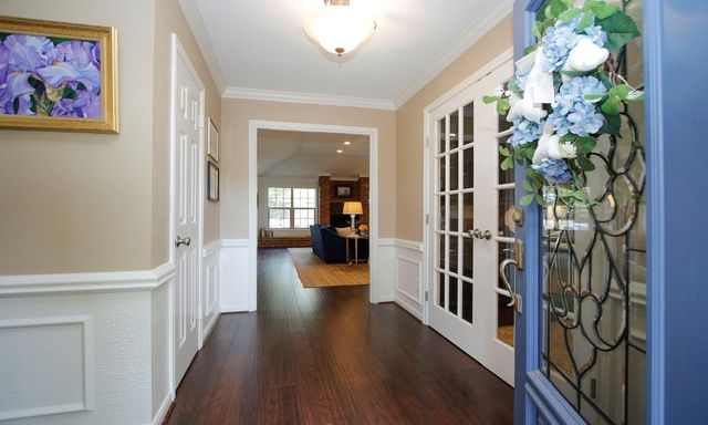 9546 Enstone Circle, Spring, TX 77379