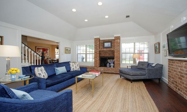 9546 Enstone Circle, Spring, TX 77379