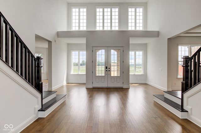 4934 S 550 W, New Palestine, IN 46163