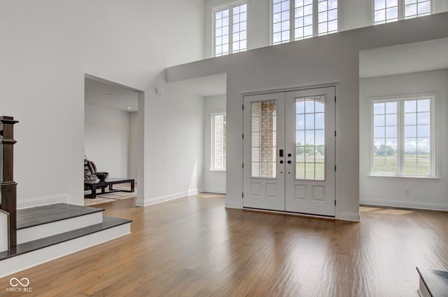 4934 S 550 W, New Palestine, IN 46163