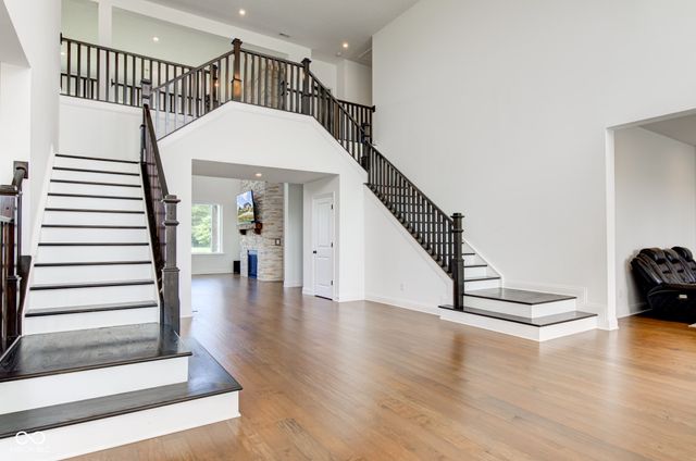 4934 S 550 W, New Palestine, IN 46163