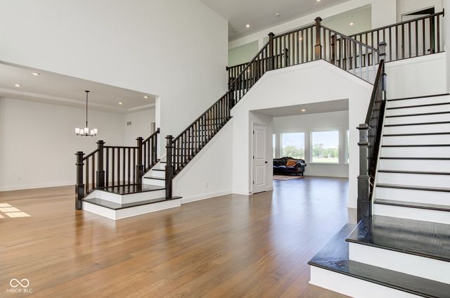 4934 S 550 W, New Palestine, IN 46163