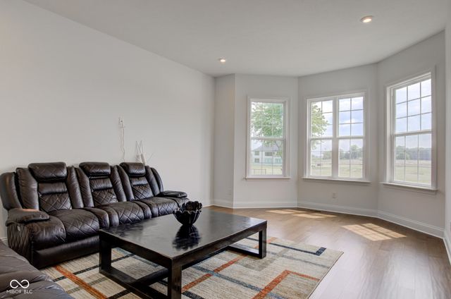 4934 S 550 W, New Palestine, IN 46163