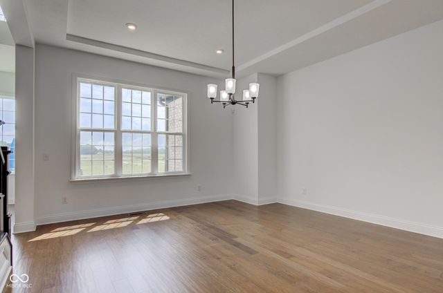 4934 S 550 W, New Palestine, IN 46163