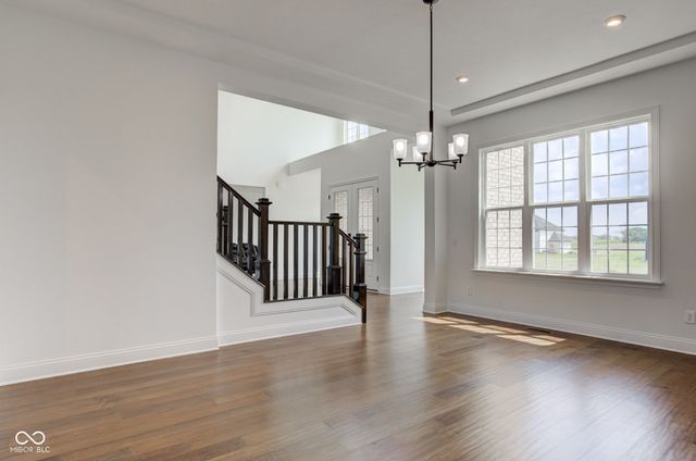 4934 S 550 W, New Palestine, IN 46163