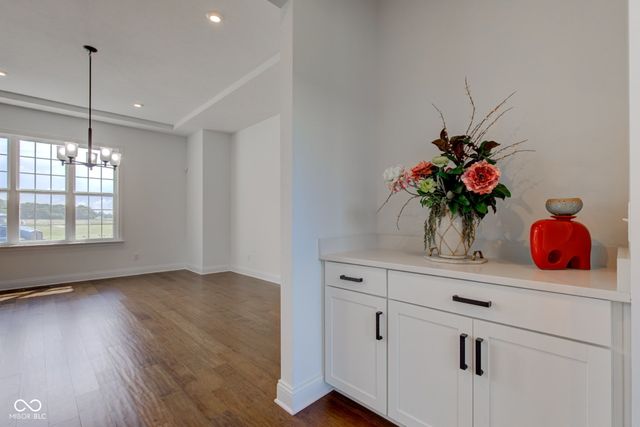 4934 S 550 W, New Palestine, IN 46163