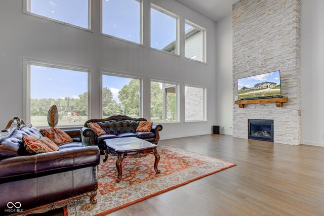 4934 S 550 W, New Palestine, IN 46163