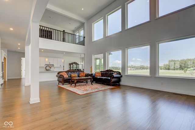 4934 S 550 W, New Palestine, IN 46163