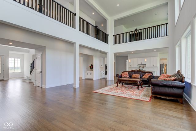 4934 S 550 W, New Palestine, IN 46163