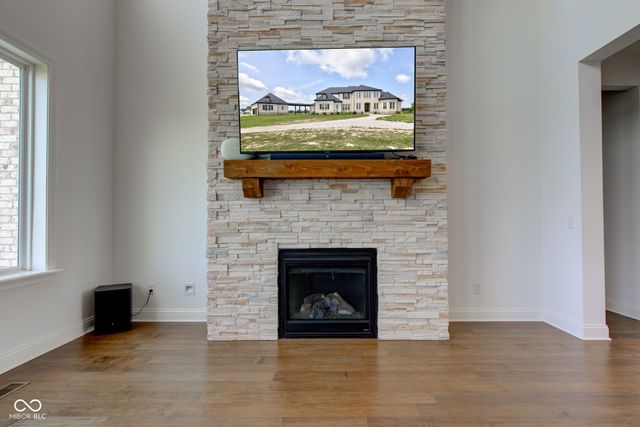 4934 S 550 W, New Palestine, IN 46163