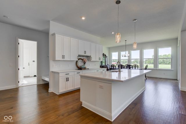 4934 S 550 W, New Palestine, IN 46163