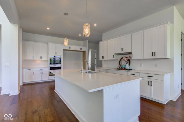 4934 S 550 W, New Palestine, IN 46163