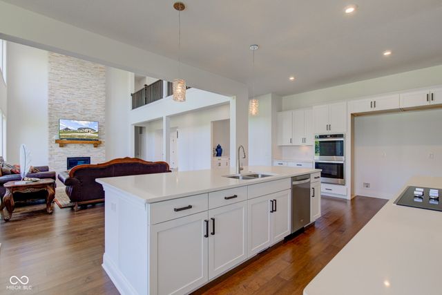 4934 S 550 W, New Palestine, IN 46163