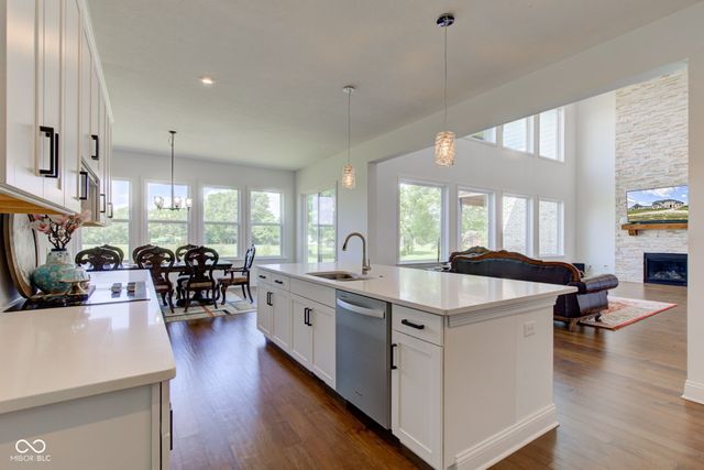 4934 S 550 W, New Palestine, IN 46163