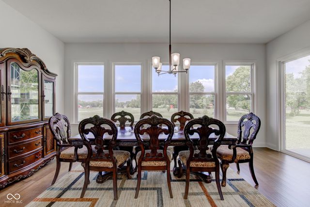 4934 S 550 W, New Palestine, IN 46163