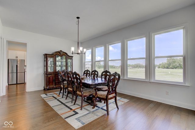 4934 S 550 W, New Palestine, IN 46163