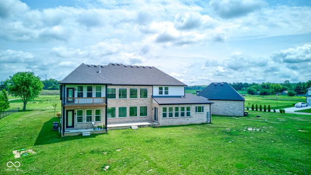 4934 S 550 W, New Palestine, IN 46163