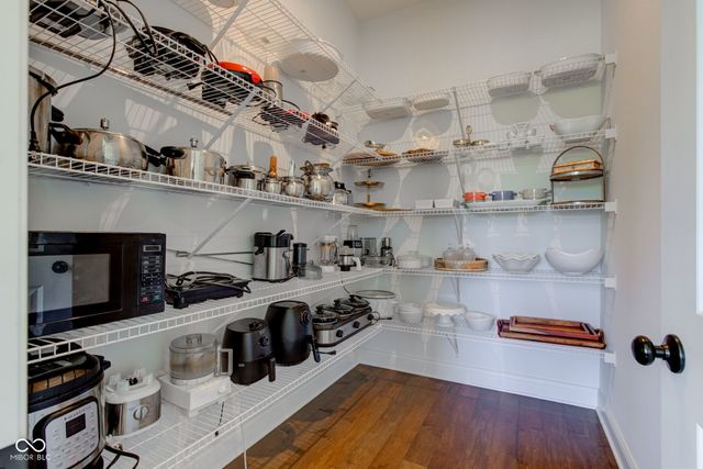 4934 S 550 W, New Palestine, IN 46163