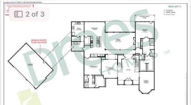 4934 S 550 W, New Palestine, IN 46163