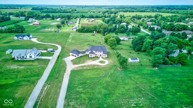 4934 S 550 W, New Palestine, IN 46163